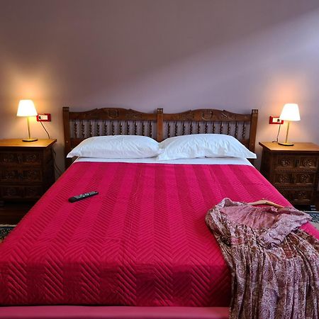 Zi Bitta - Guest House Пальманова Экстерьер фото