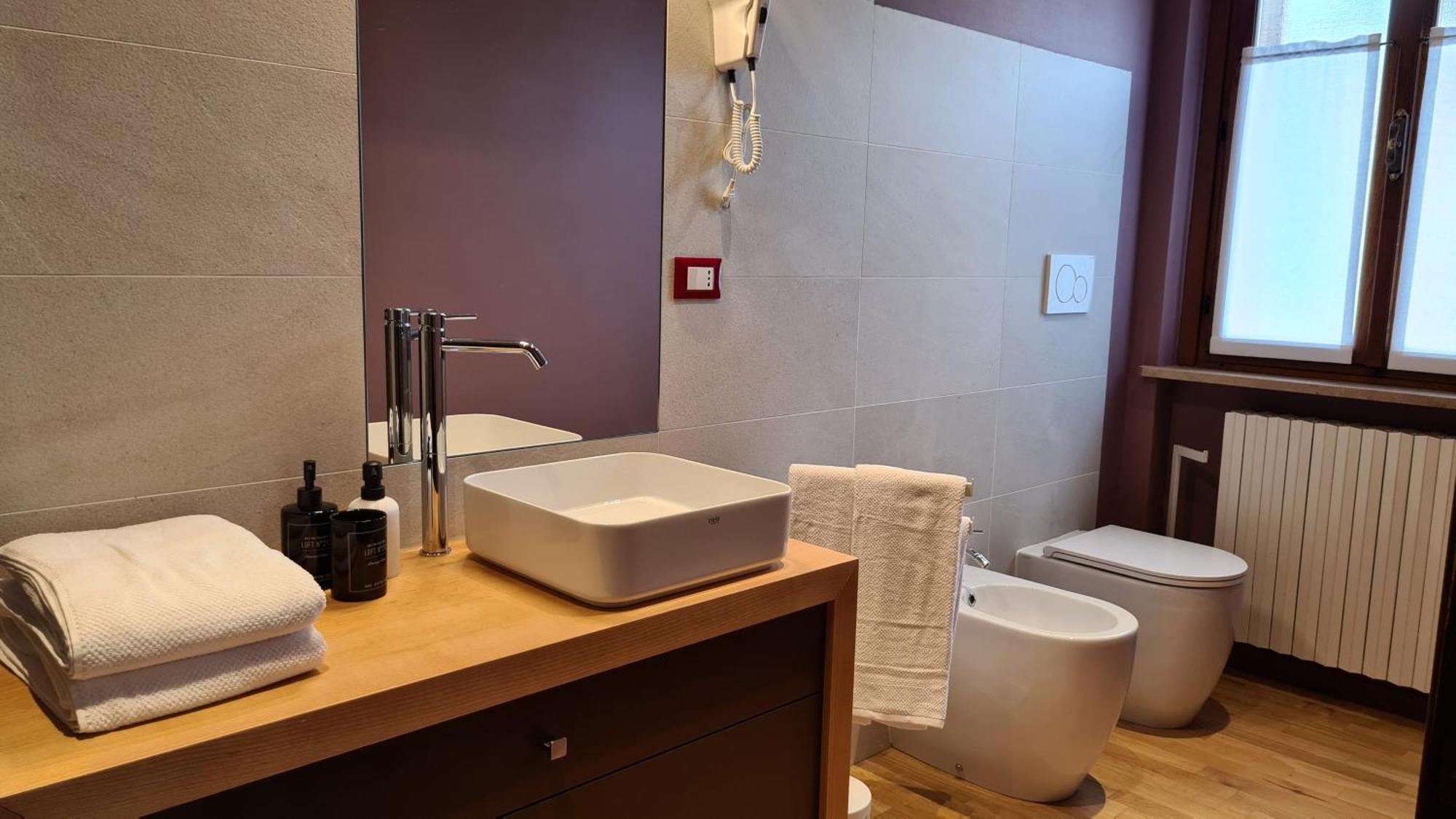 Zi Bitta - Guest House Пальманова Экстерьер фото