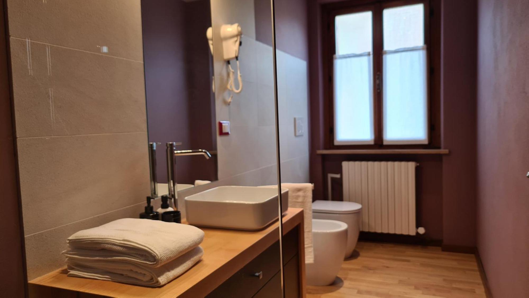 Zi Bitta - Guest House Пальманова Экстерьер фото