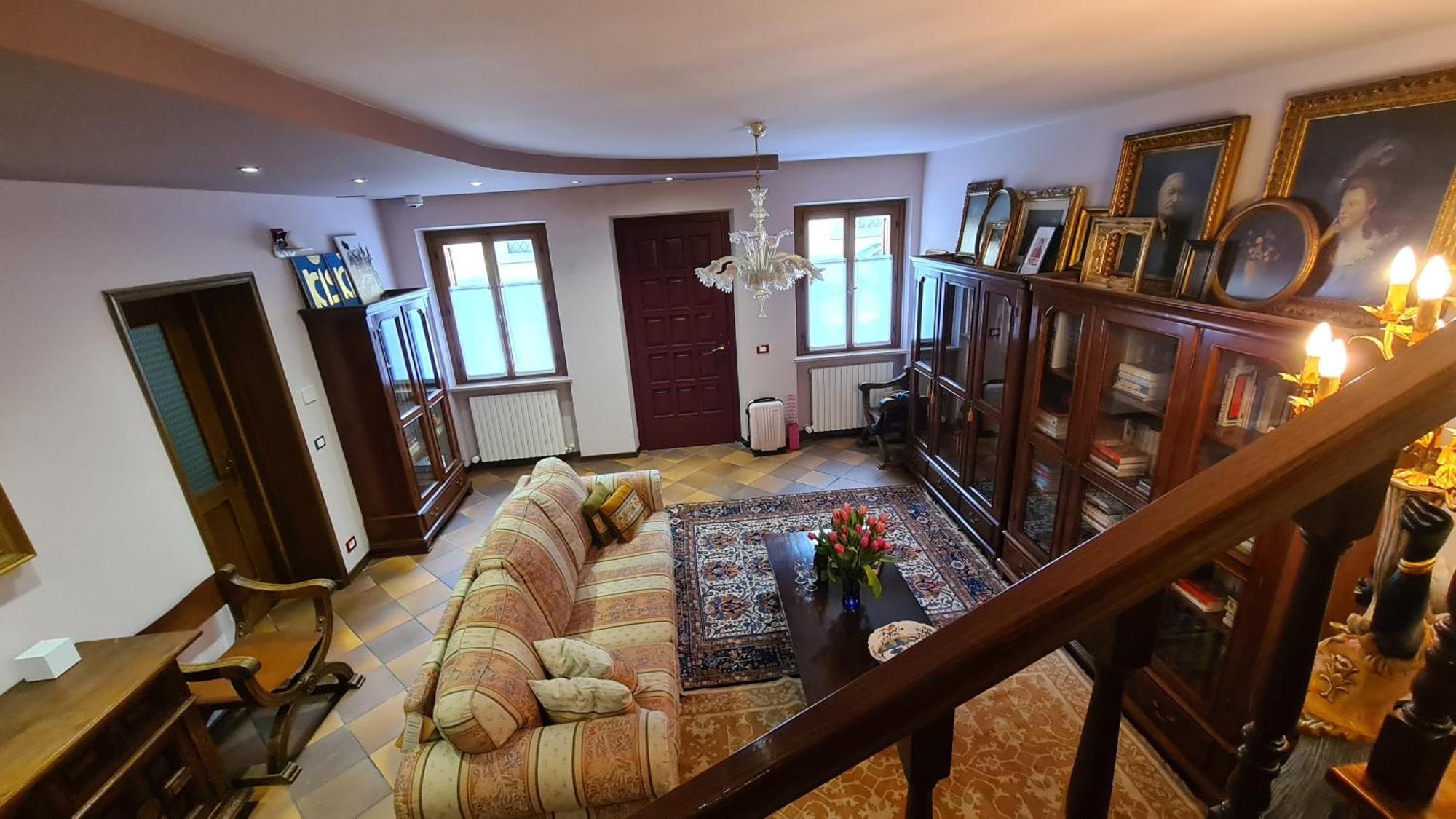 Zi Bitta - Guest House Пальманова Экстерьер фото