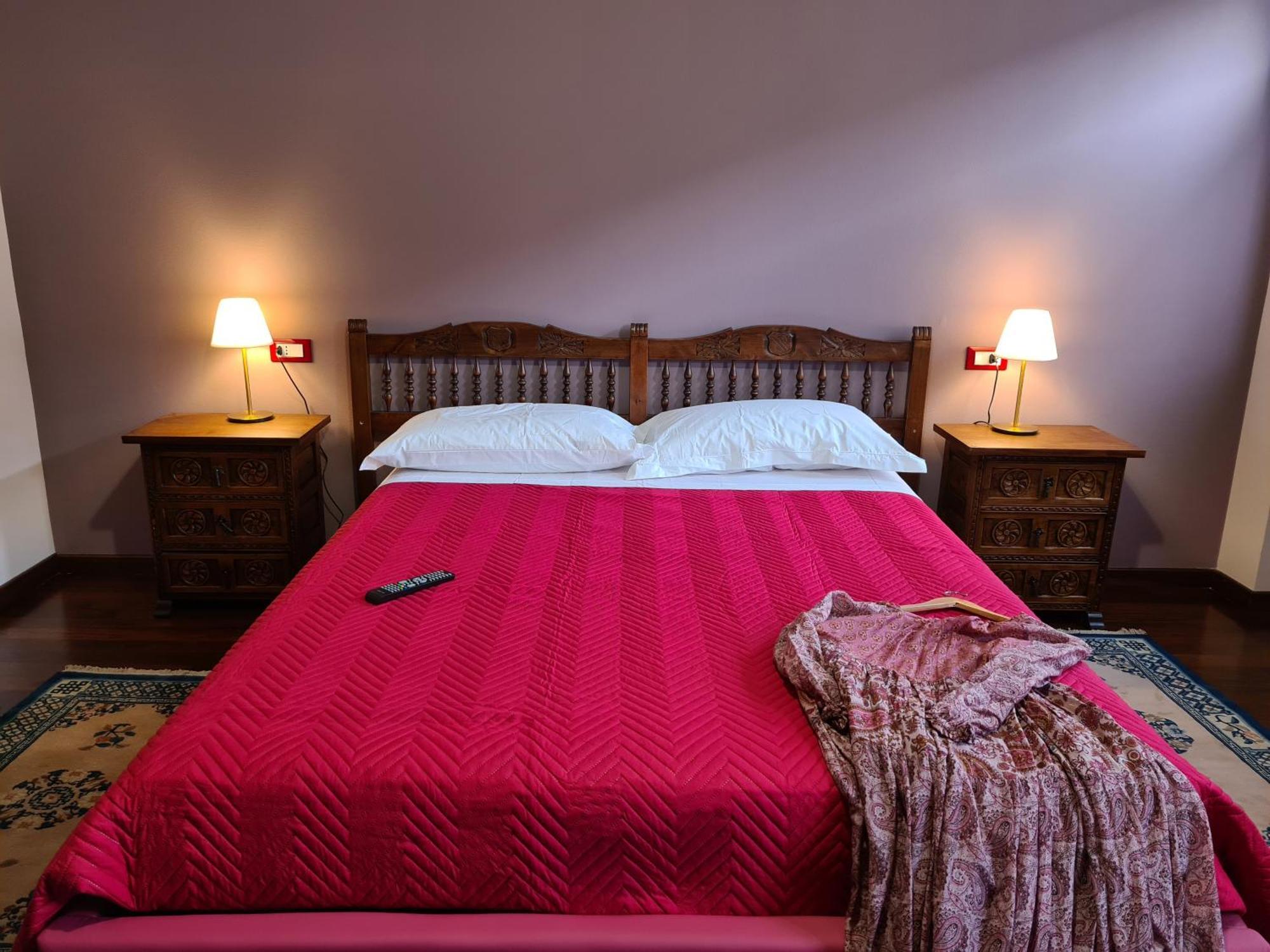 Zi Bitta - Guest House Пальманова Экстерьер фото